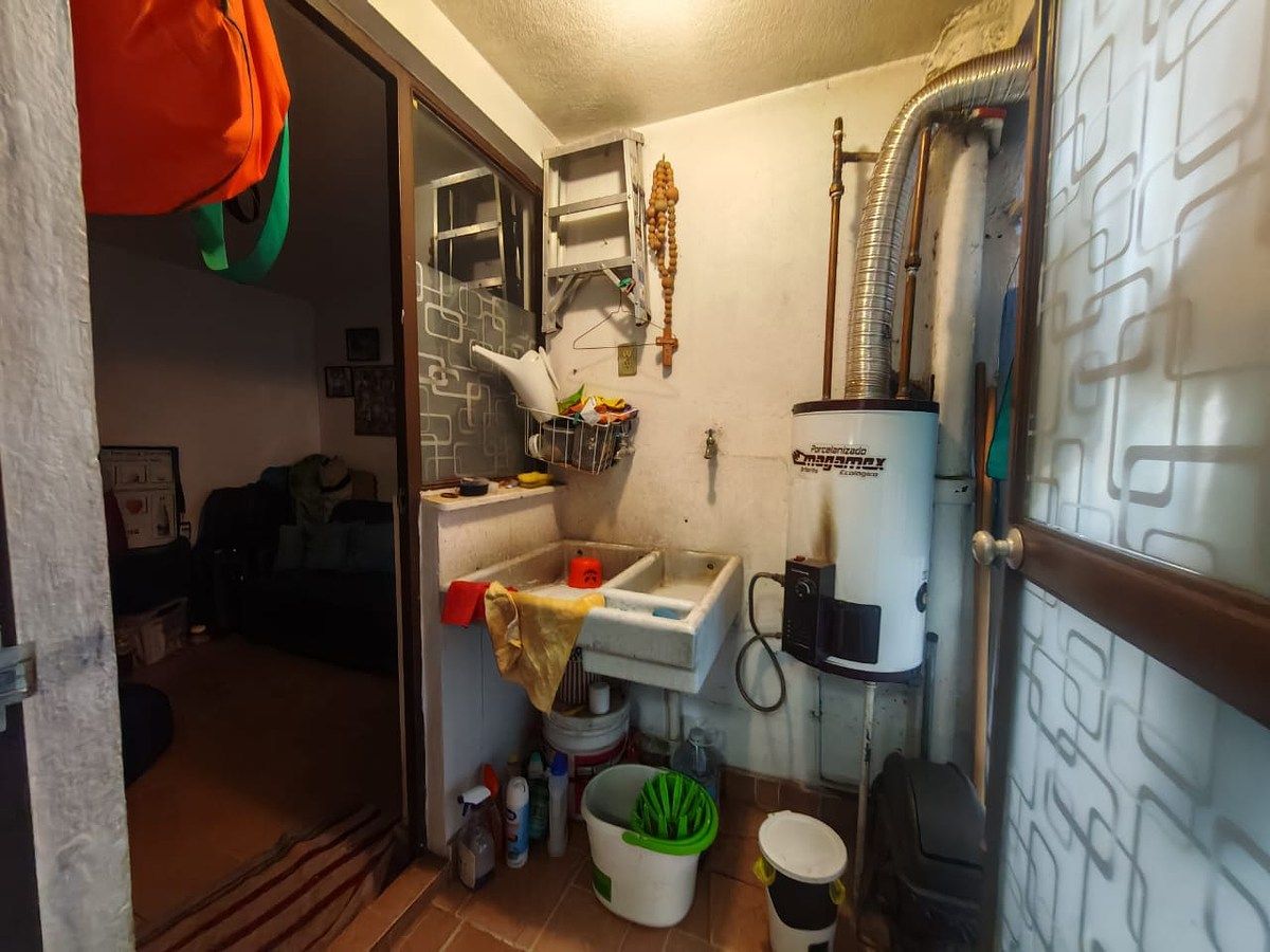 Apartamento em Pueblo de San Pablo Tepetlapa, Coyoacán, foto 5 de 34