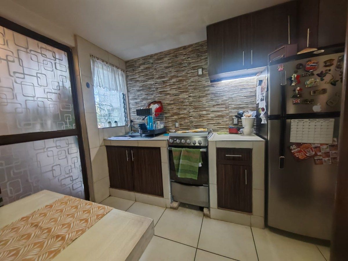 Apartamento em Pueblo de San Pablo Tepetlapa, Coyoacán, foto 6 de 34
