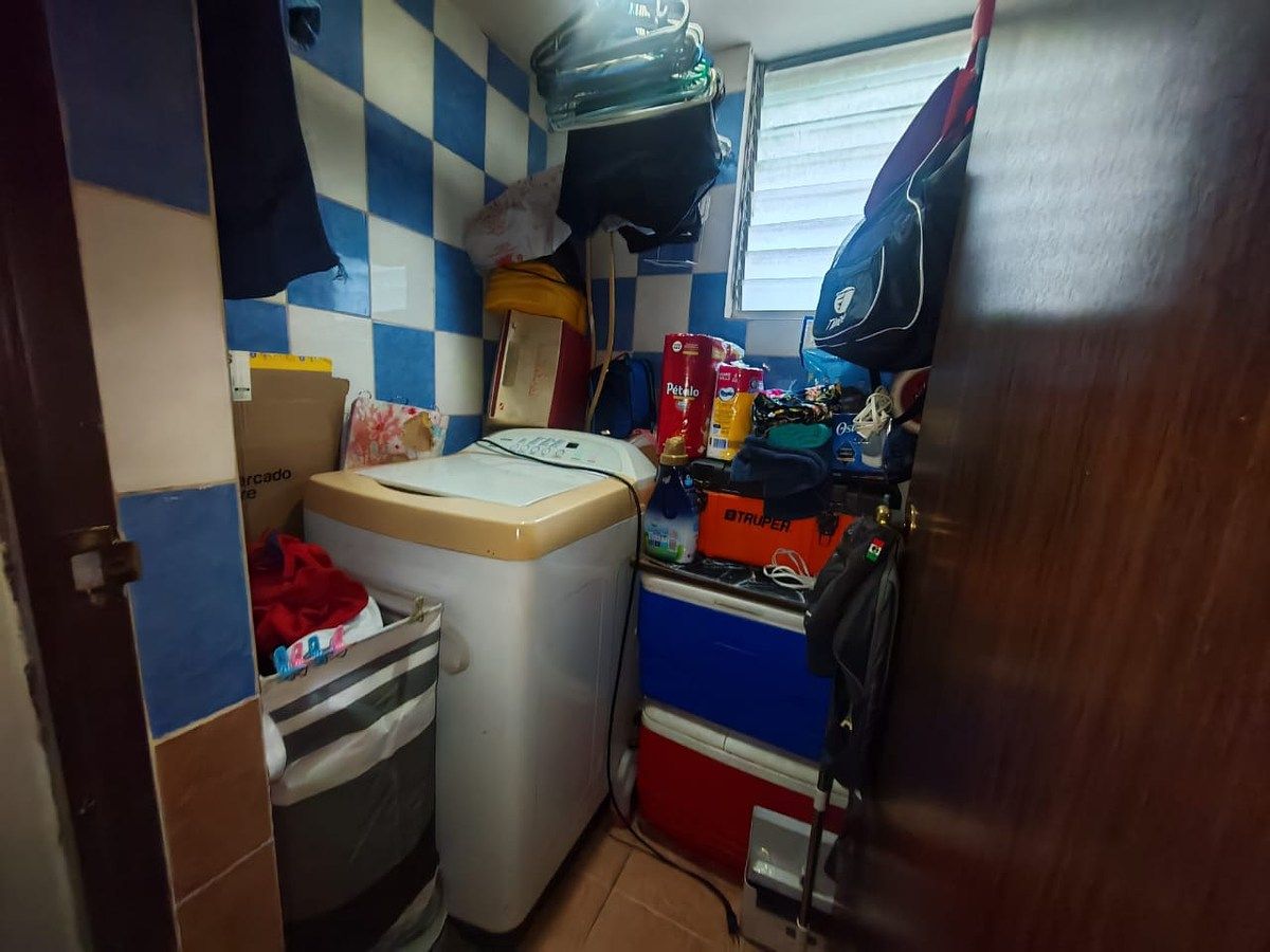Apartamento em Pueblo de San Pablo Tepetlapa, Coyoacán, foto 8 de 34