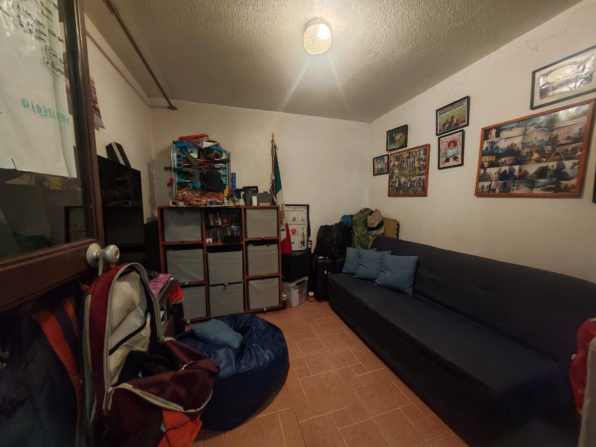 Apartamento em Pueblo de San Pablo Tepetlapa, Coyoacán, foto 9 de 34