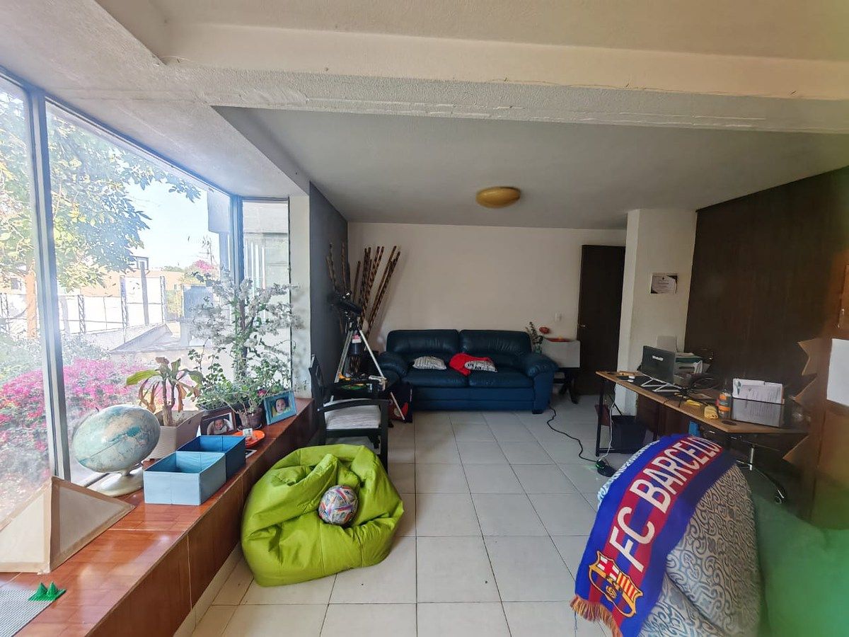 Apartamento em Pueblo de San Pablo Tepetlapa, Coyoacán, foto 10 de 34