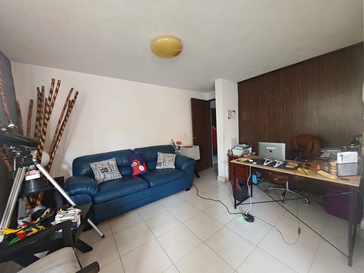 Apartamento em Pueblo de San Pablo Tepetlapa, Coyoacán, foto 11 de 34