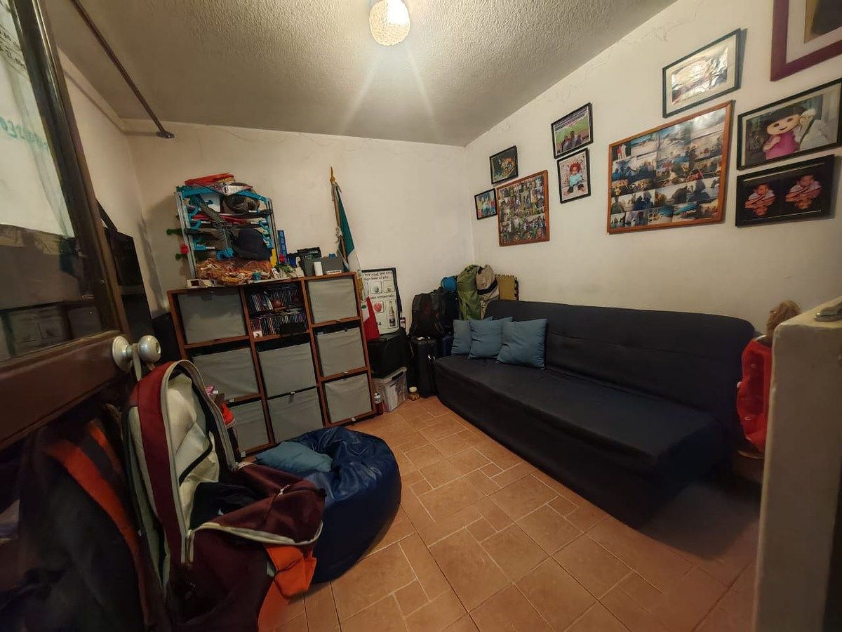 Apartamento em Pueblo de San Pablo Tepetlapa, Coyoacán, foto 12 de 34