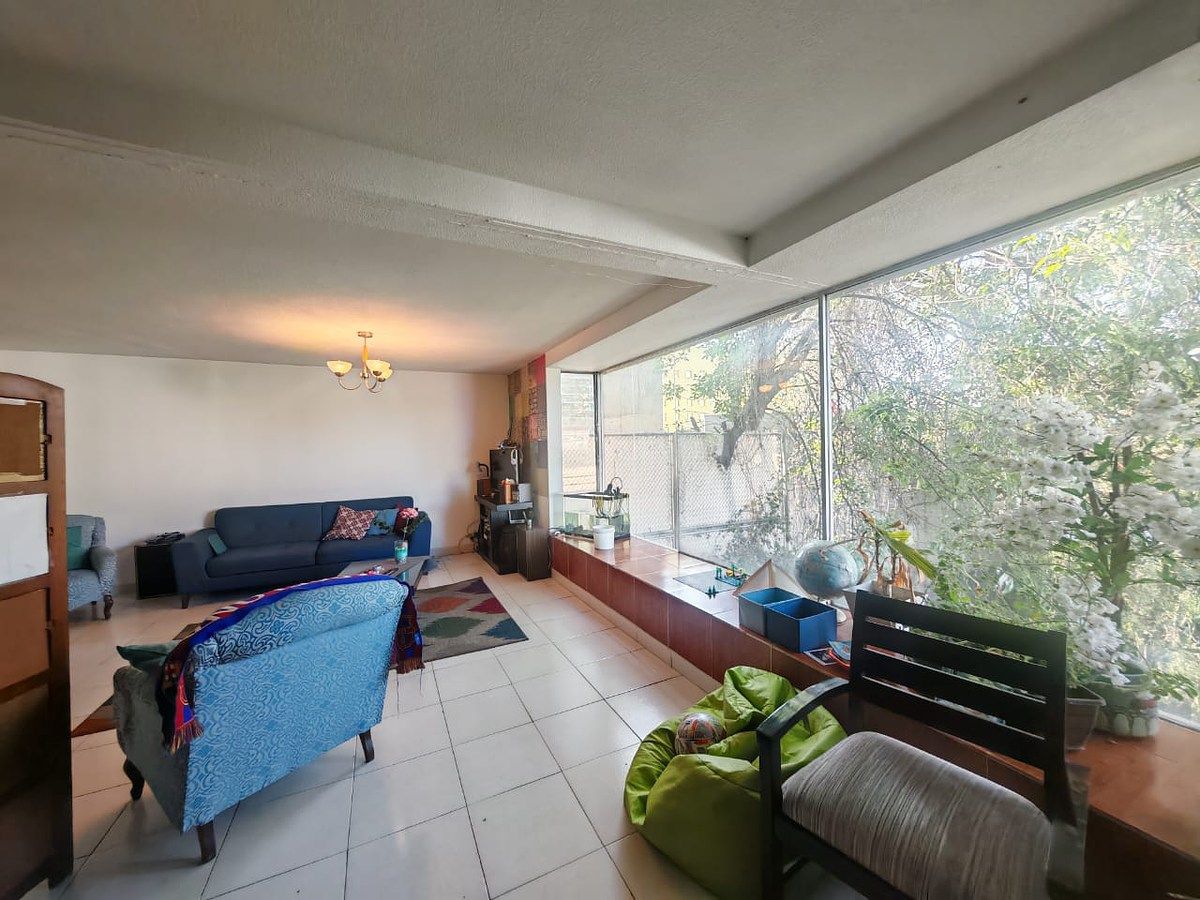 Apartamento em Pueblo de San Pablo Tepetlapa, Coyoacán, foto 13 de 34