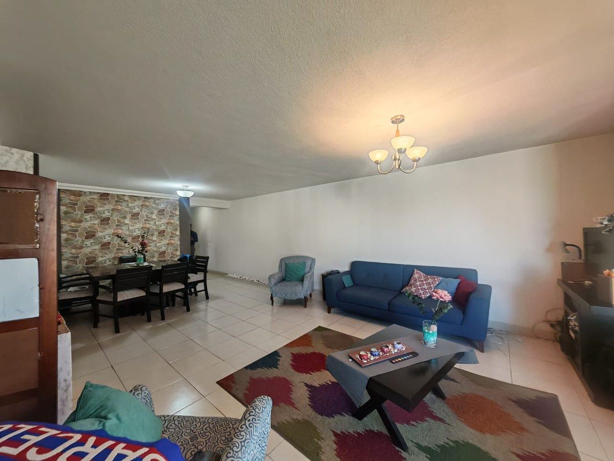 Apartamento em Pueblo de San Pablo Tepetlapa, Coyoacán, foto 14 de 34