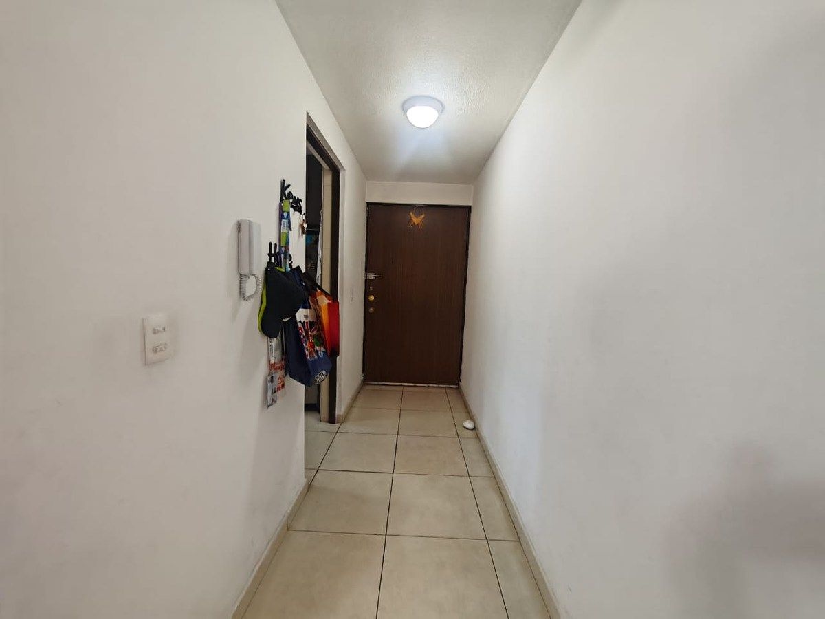 Apartamento em Pueblo de San Pablo Tepetlapa, Coyoacán, foto 15 de 34