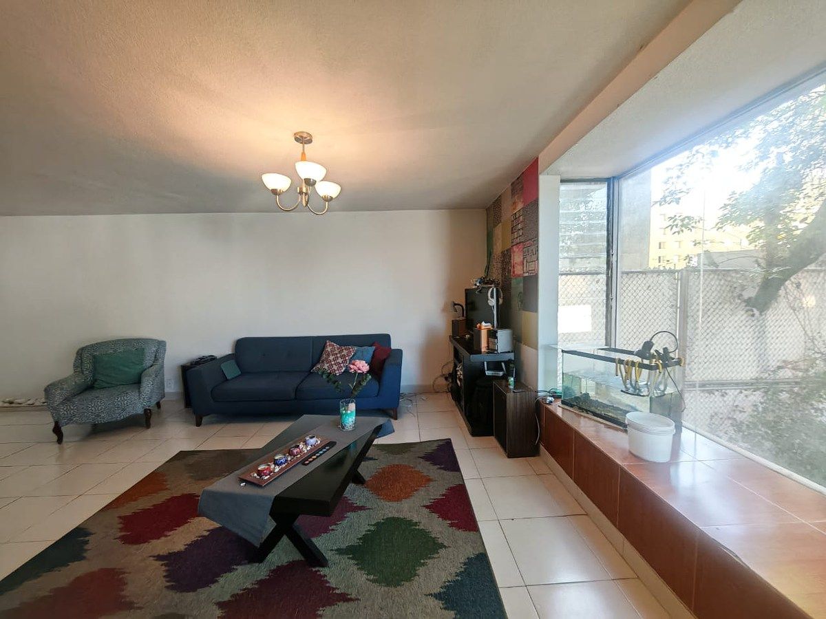 Apartamento em Pueblo de San Pablo Tepetlapa, Coyoacán, foto 16 de 34