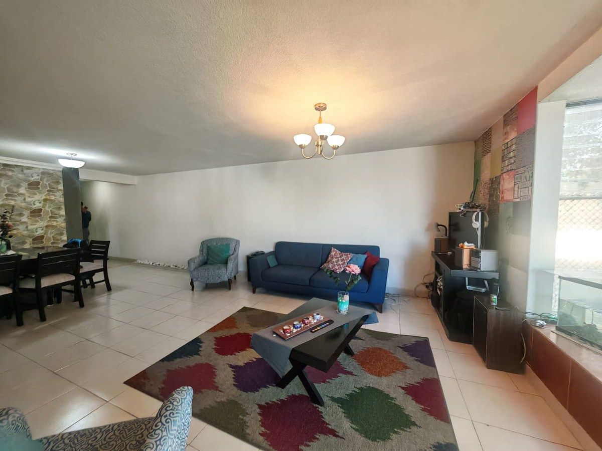 Apartamento em Pueblo de San Pablo Tepetlapa, Coyoacán, foto 20 de 34