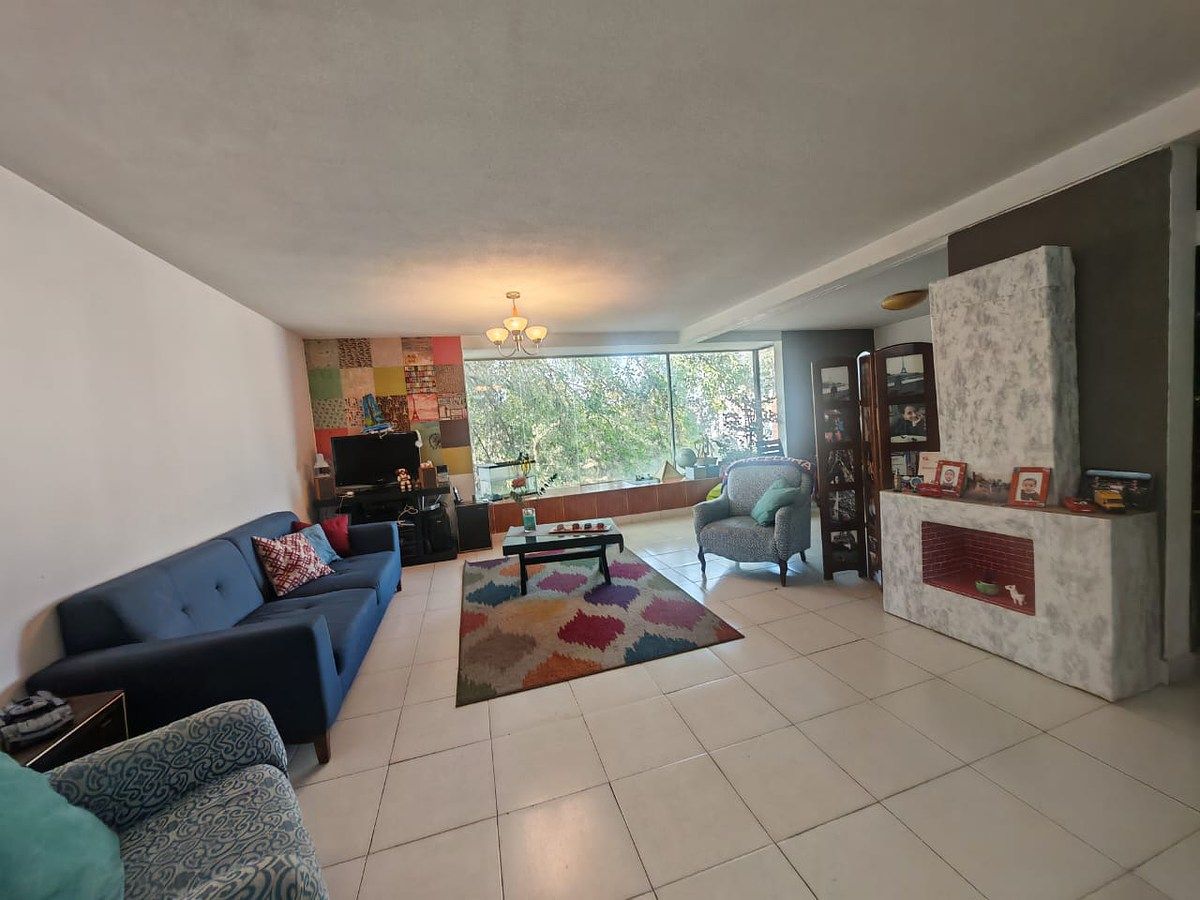 Apartamento em Pueblo de San Pablo Tepetlapa, Coyoacán, foto 21 de 34