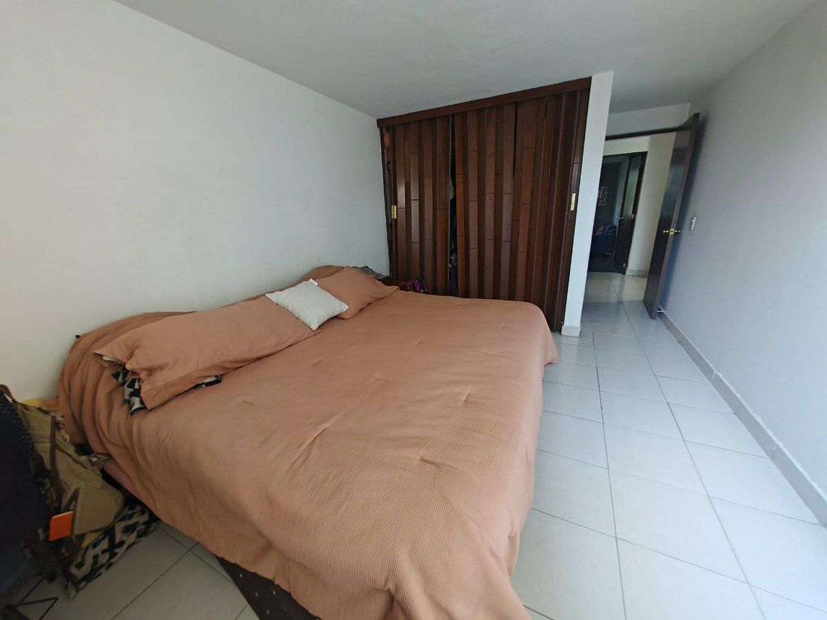Apartamento em Pueblo de San Pablo Tepetlapa, Coyoacán, foto 28 de 34