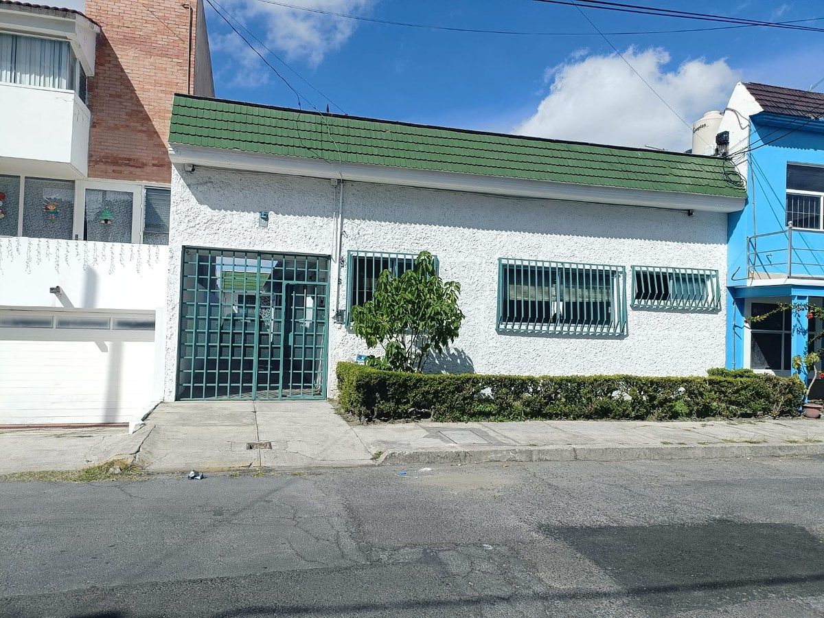 Terreno en La Paz, Puebla, foto 2 de 21