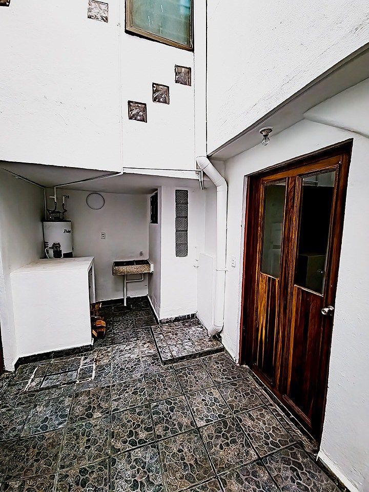 House in Ex-Hacienda Coapa, Coyoacán, photo 9 of 19