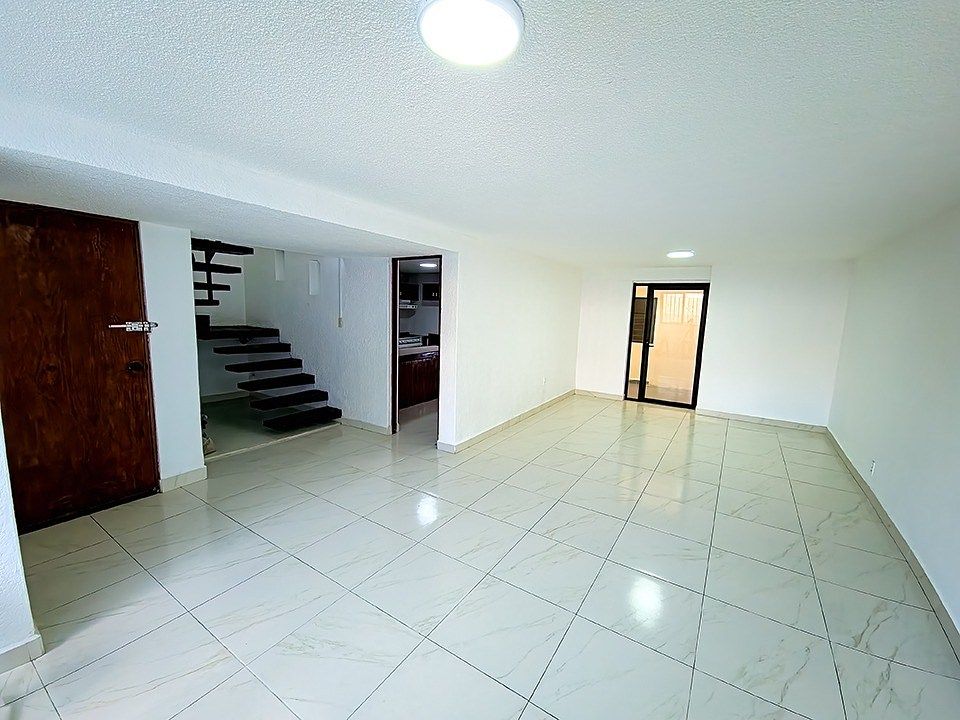 House in Ex-Hacienda Coapa, Coyoacán, photo 14 of 19