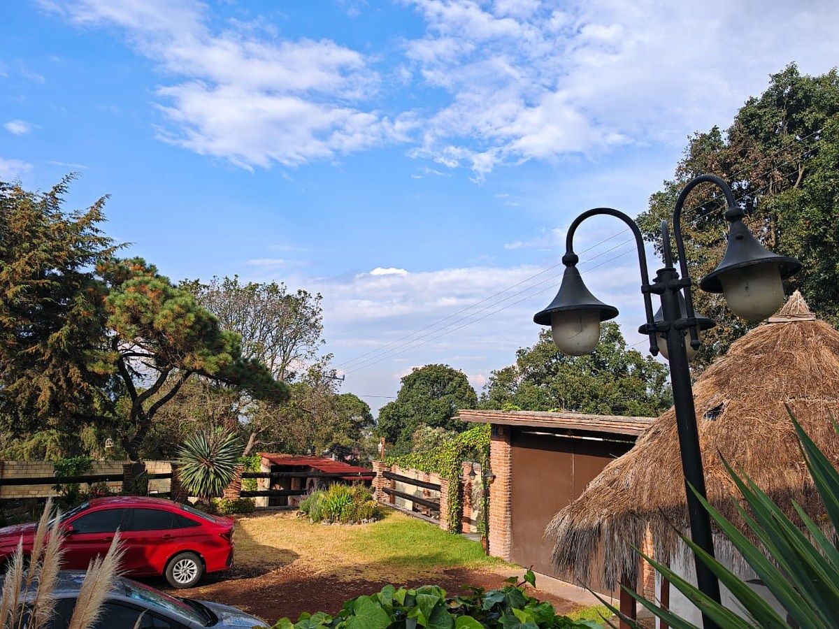 Lot in San Miguel Topilejo, Tlalpan, photo 2 of 39