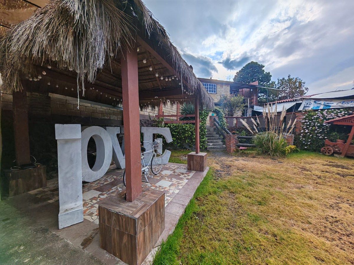 Lot in San Miguel Topilejo, Tlalpan, photo 5 of 39