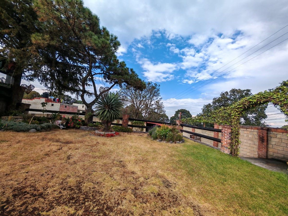 Lot in San Miguel Topilejo, Tlalpan, photo 6 of 39