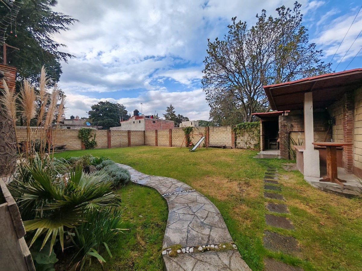 Lot in San Miguel Topilejo, Tlalpan, photo 12 of 39