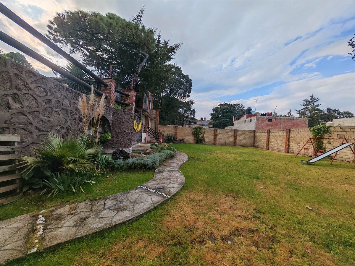 Lot in San Miguel Topilejo, Tlalpan, photo 13 of 39