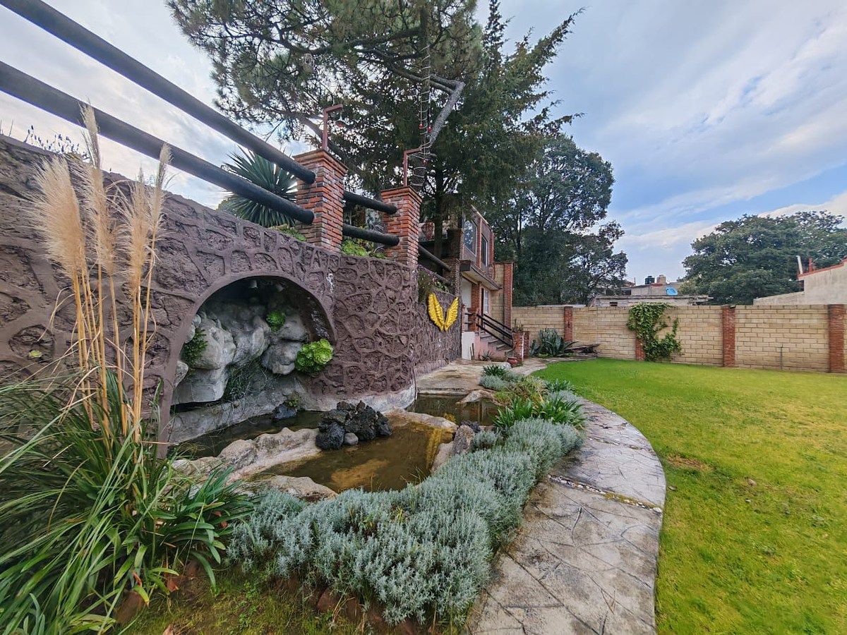 Lot in San Miguel Topilejo, Tlalpan, photo 14 of 39