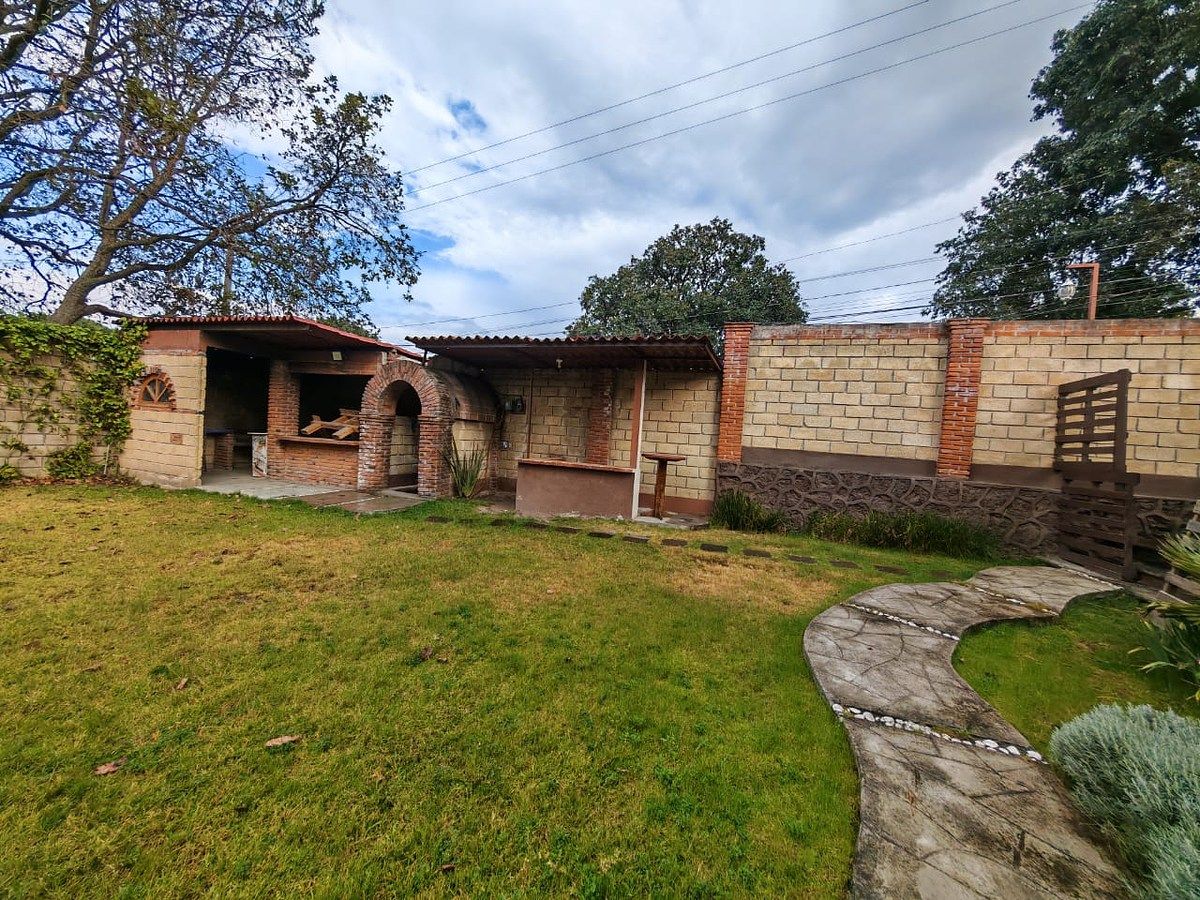 Lot in San Miguel Topilejo, Tlalpan, photo 15 of 39