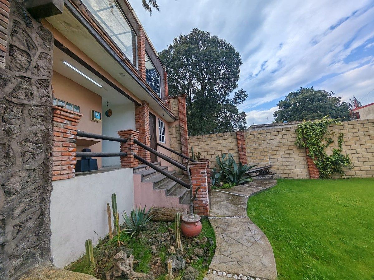 Lot in San Miguel Topilejo, Tlalpan, photo 16 of 39