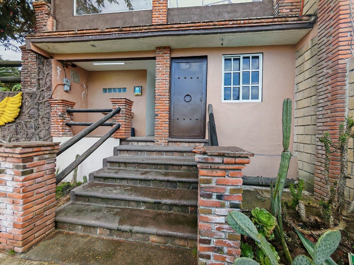 Lot in San Miguel Topilejo, Tlalpan, photo 17 of 39