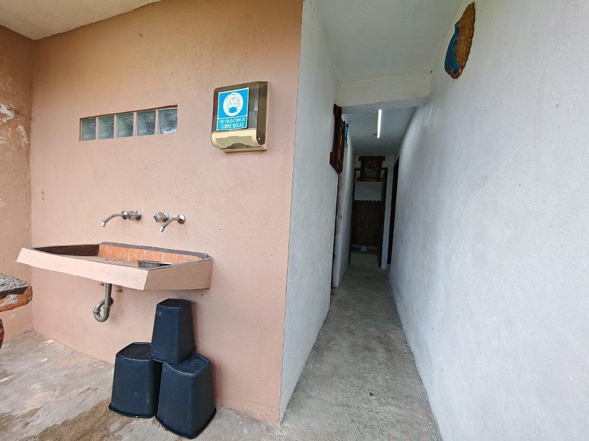 Lot in San Miguel Topilejo, Tlalpan, photo 18 of 39