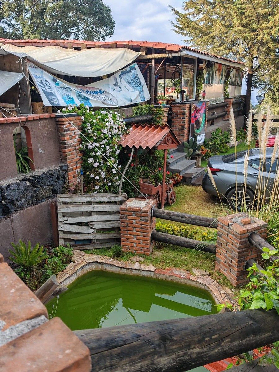 Lot in San Miguel Topilejo, Tlalpan, photo 21 of 39