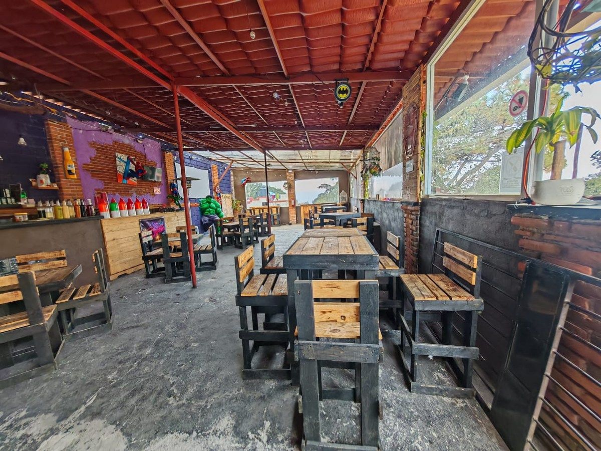 Lot in San Miguel Topilejo, Tlalpan, photo 22 of 39