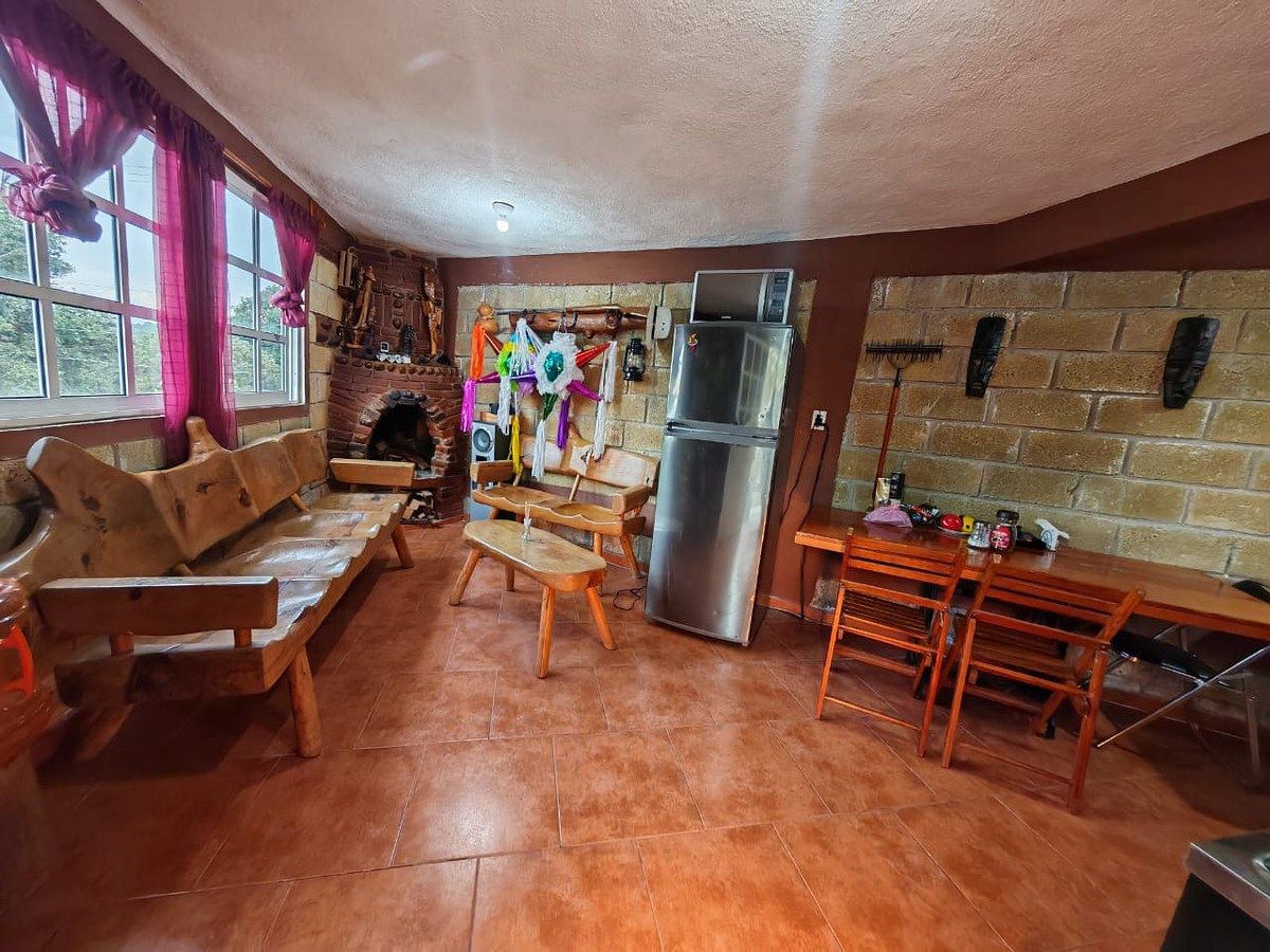 Lot in San Miguel Topilejo, Tlalpan, photo 28 of 39