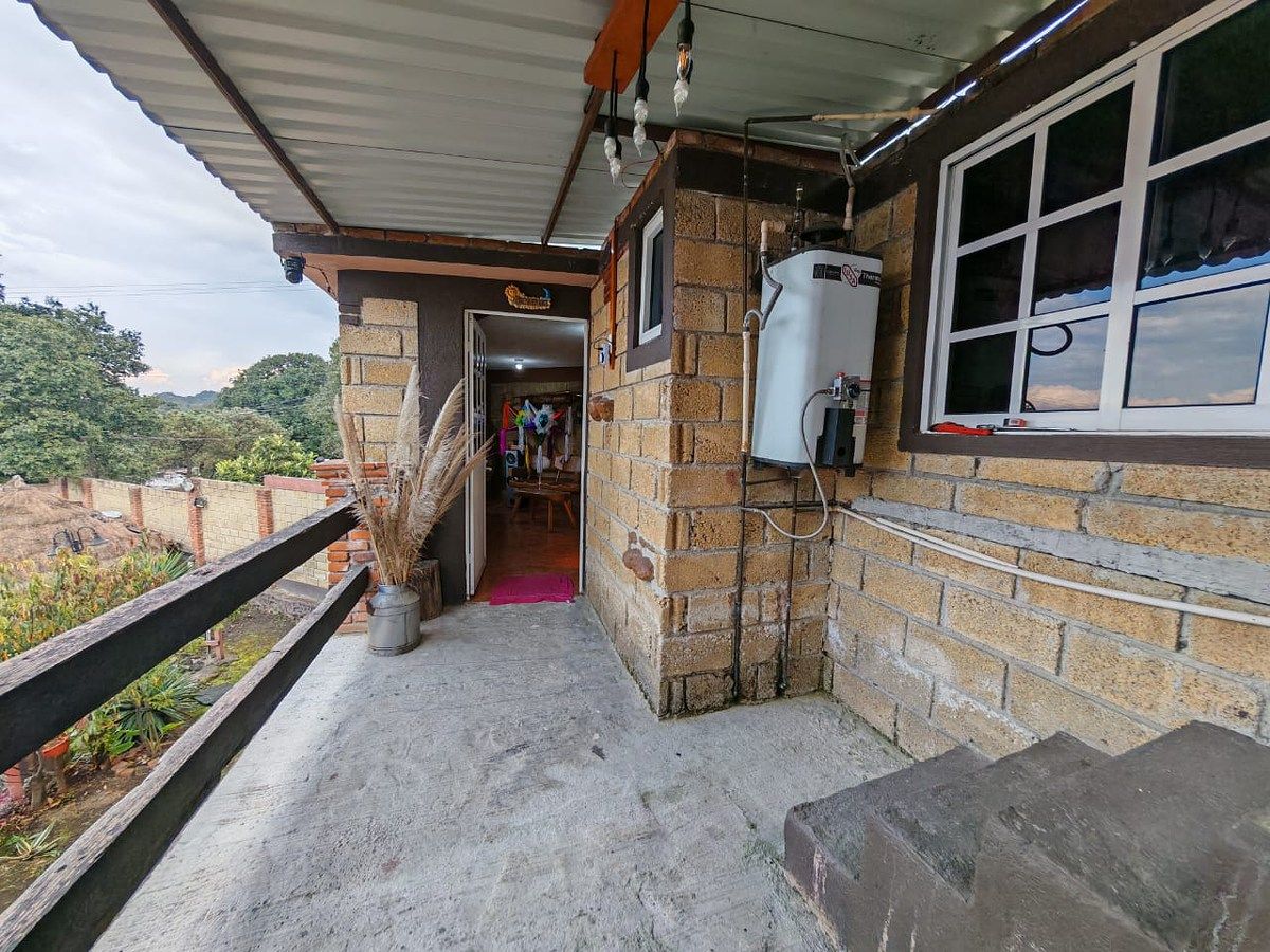 Lot in San Miguel Topilejo, Tlalpan, photo 37 of 39