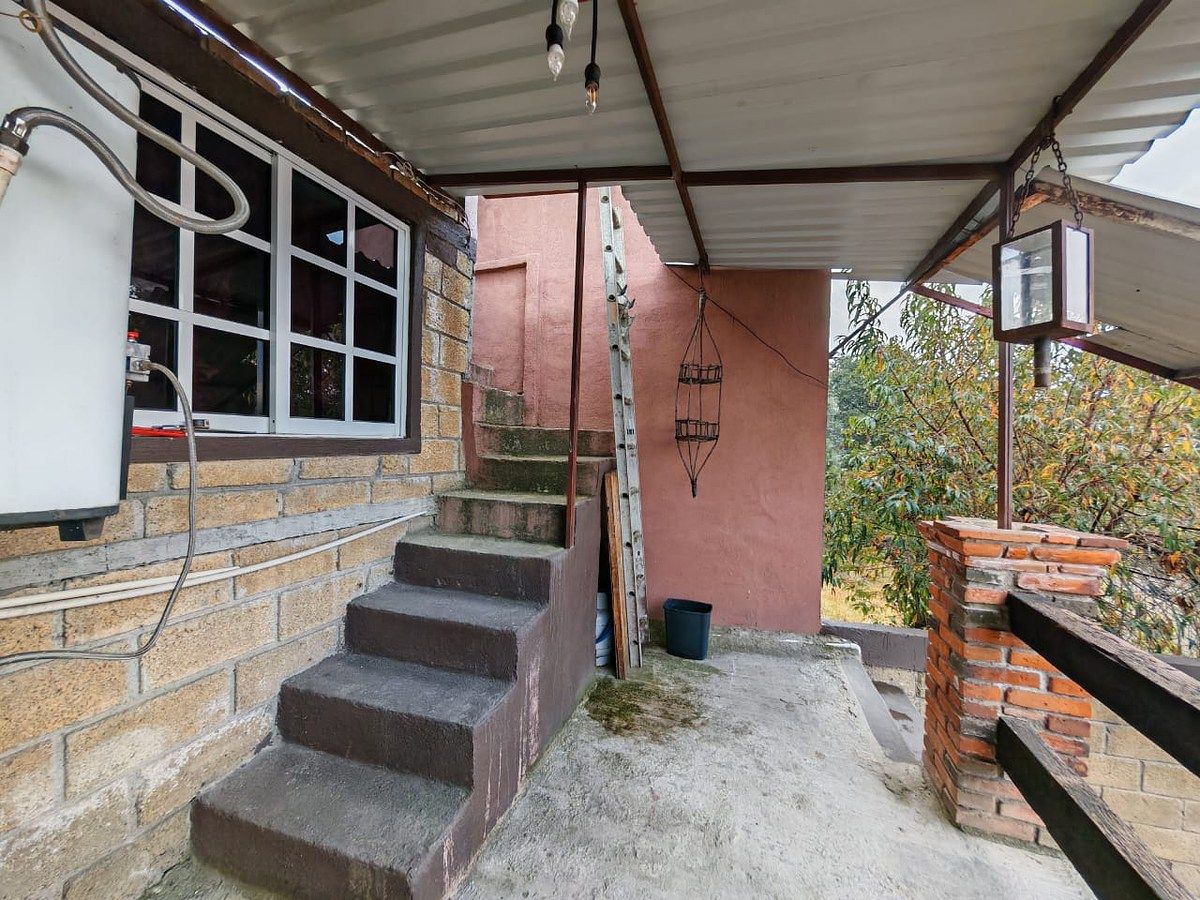 Lot in San Miguel Topilejo, Tlalpan, photo 38 of 39