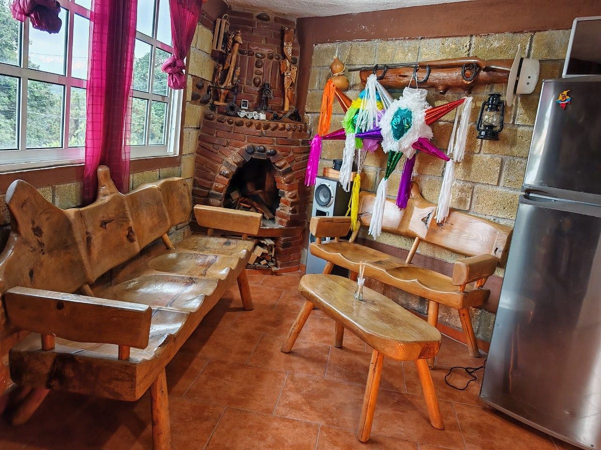Lot in San Miguel Topilejo, Tlalpan, photo 39 of 39