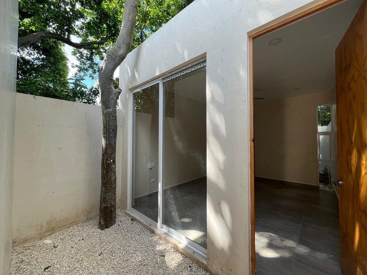 Casa em Mérida Centro, Mérida, foto 5 de 12
