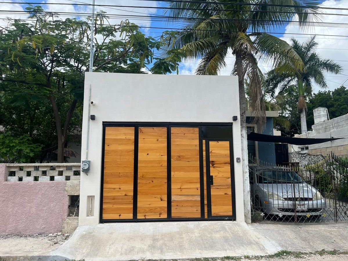 Casa em Mérida Centro, Mérida, foto 2 de 12