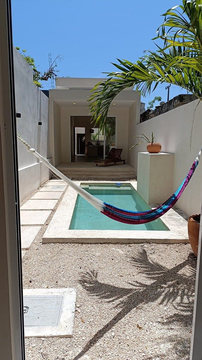 Casa em Mérida Centro, Mérida, foto 6 de 12