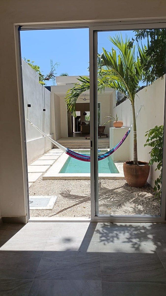 Casa em Mérida Centro, Mérida, foto 7 de 12