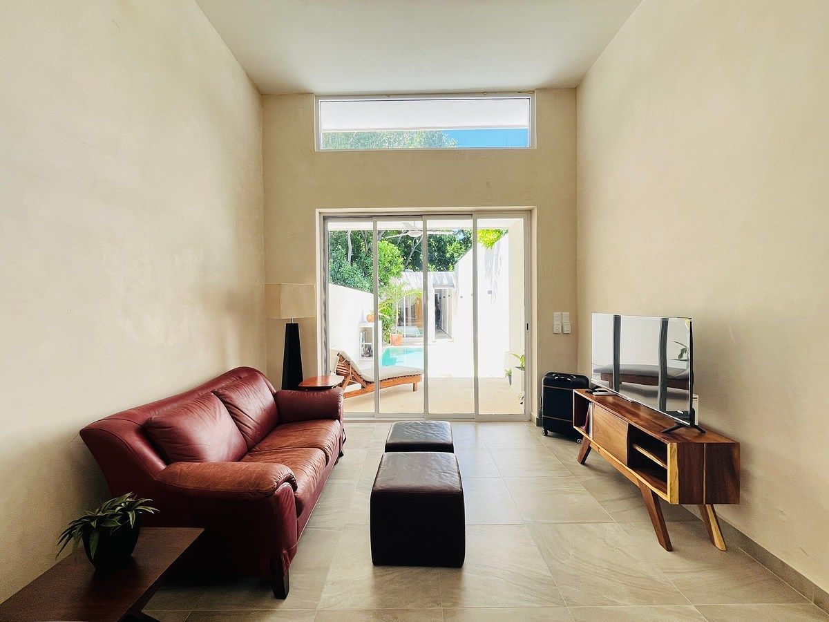 CASA À VENDA NO CENTRO DE MÉRIDA YUCATÁN, foto 1 de 34