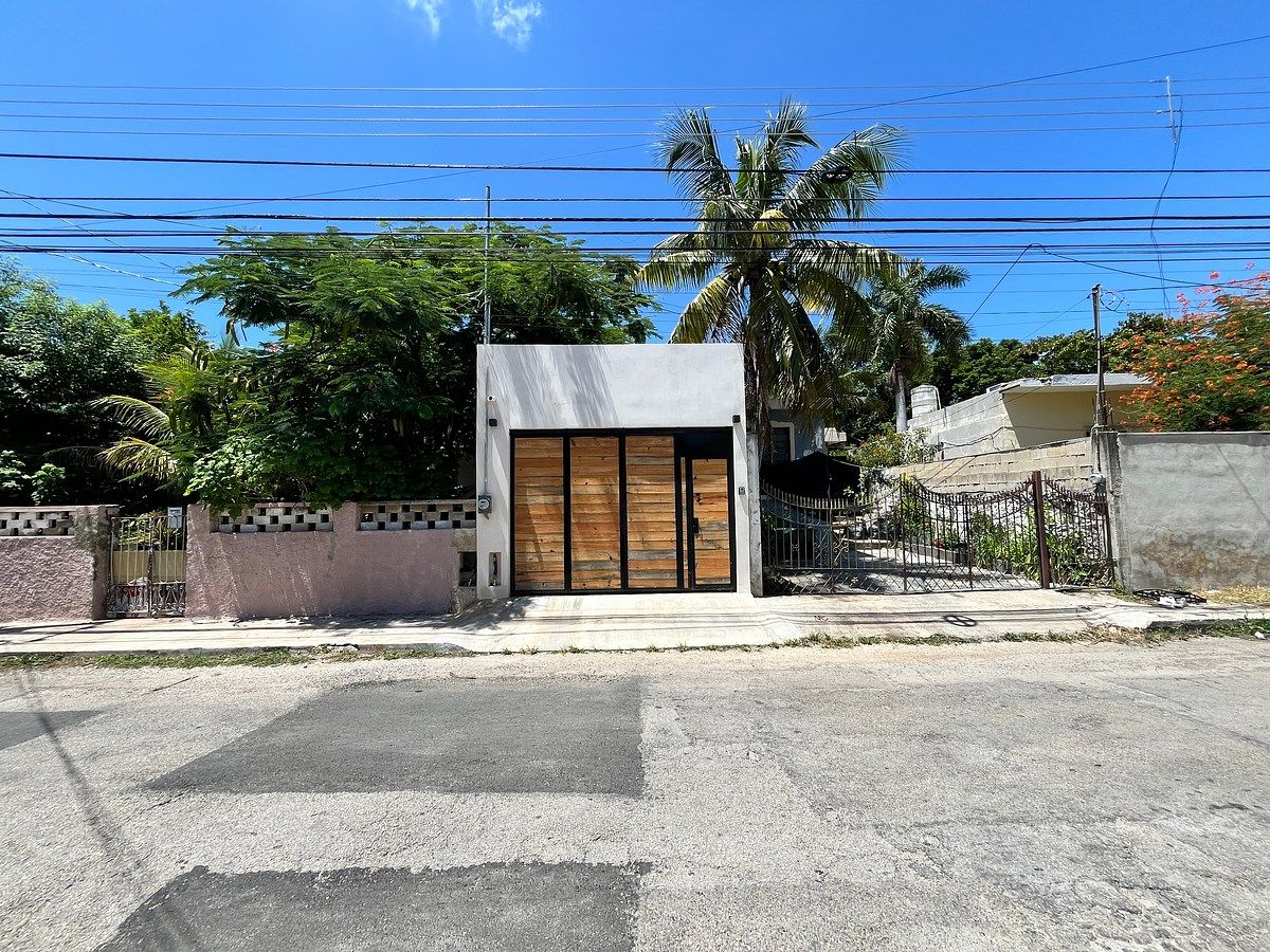 Casa em Mérida Centro, Mérida, foto 2 de 34