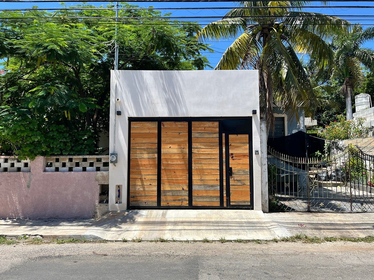 Casa em Mérida Centro, Mérida, foto 3 de 34