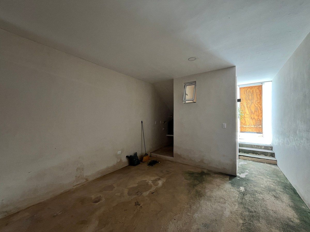 Casa em Mérida Centro, Mérida, foto 4 de 34