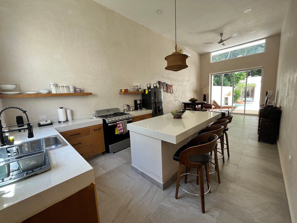 Casa em Mérida Centro, Mérida, foto 6 de 34