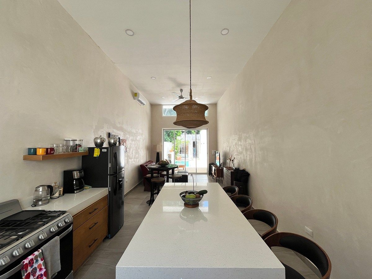 Casa em Mérida Centro, Mérida, foto 8 de 34