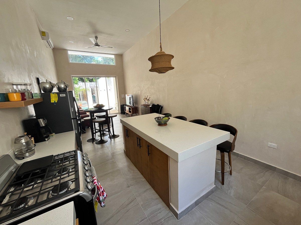 Casa em Mérida Centro, Mérida, foto 7 de 34