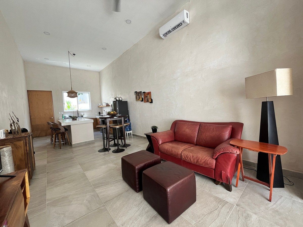 Casa em Mérida Centro, Mérida, foto 10 de 34