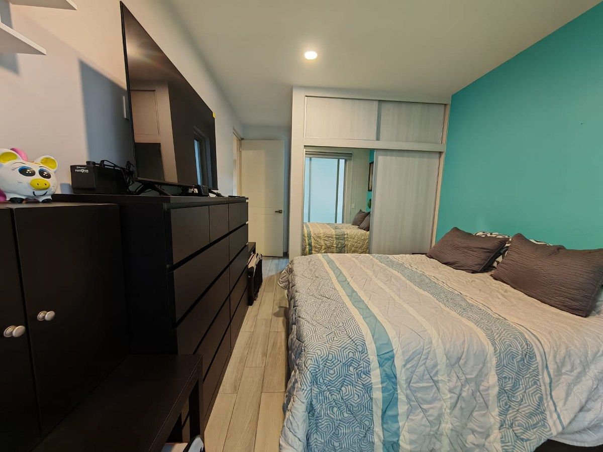 Apartment in Portales Oriente, Benito Juárez, photo 3 of 14