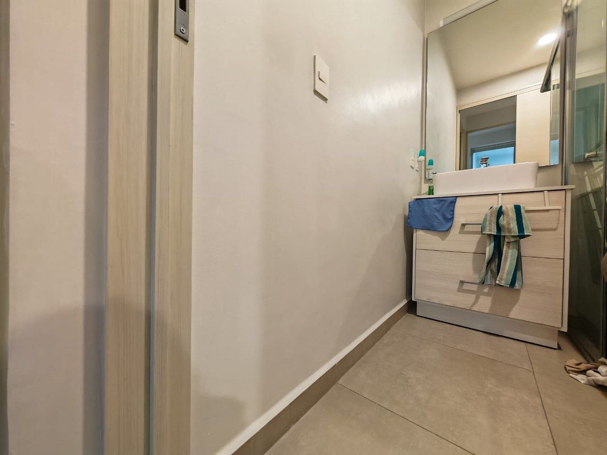 Apartment in Portales Oriente, Benito Juárez, photo 7 of 14