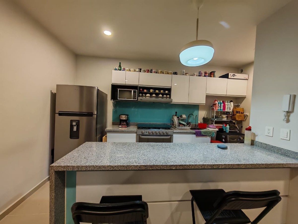 Apartment in Portales Oriente, Benito Juárez, photo 9 of 14