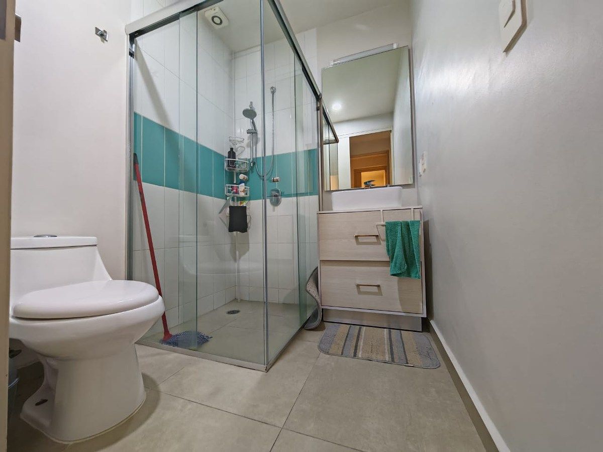Apartment in Portales Oriente, Benito Juárez, photo 11 of 14