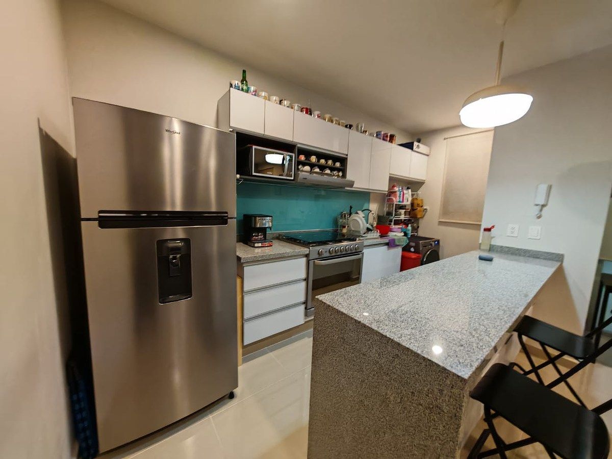 Apartment in Portales Oriente, Benito Juárez, photo 14 of 14